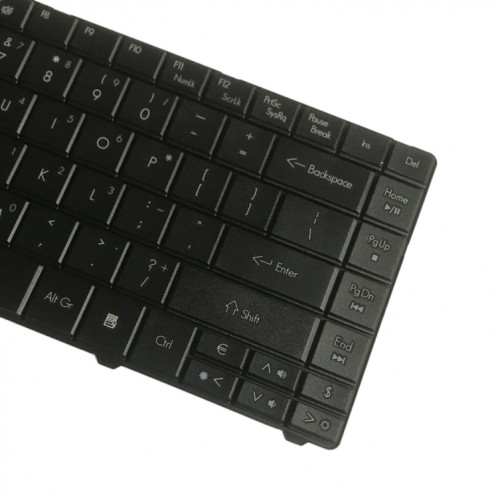Version américaine Clavier pour Acer Aspire E1-421 E1-421G E1-431 E1-431G E1-471 E1-471G E1-451 E1-451G EC-471G SH16631704-05