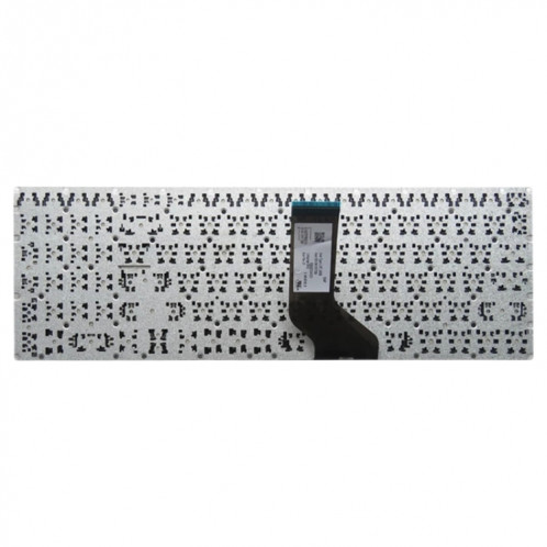Ru Version Clavier pour Acer Aspire E5-573 E5-573T E5-573TG E5-573G E5-722 E5-722 E15 E5-582P 507H 56AV 507H 54G6 F5-572 V5-591G SH16671940-05