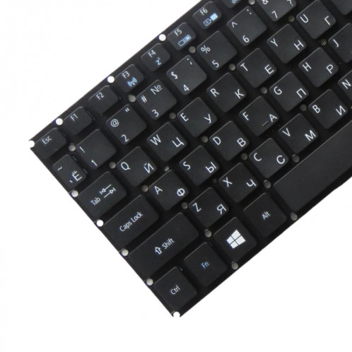 Ru Version Clavier pour Acer Aspire E5-573 E5-573T E5-573TG E5-573G E5-722 E5-722 E15 E5-582P 507H 56AV 507H 54G6 F5-572 V5-591G SH16671940-05