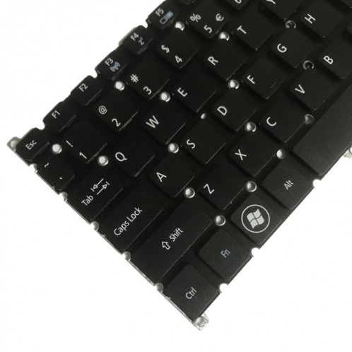 Version américaine Clavier pour Acer Aspire S3 S3-391 S3-951 S3-371 S5 S5-391 SH16691928-05