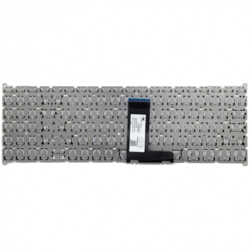 Version américaine Clavier pour Acer Swift 3 SF315-51 SF315-51G N17P4 A515-52 A515-53 A515-54 SH16721881-04