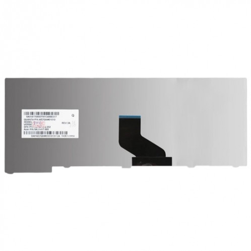 Version américaine Clavier pour Acer TravelMate TM 4750 TM4750 TM4745 TM 4755 TM4740TM 4741 P243 SH16731906-05