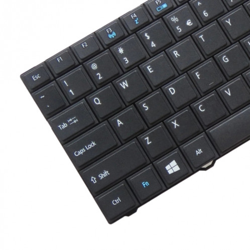 Version américaine Clavier pour Acer TravelMate TM 4750 TM4750 TM4745 TM 4755 TM4740TM 4741 P243 SH16731906-05