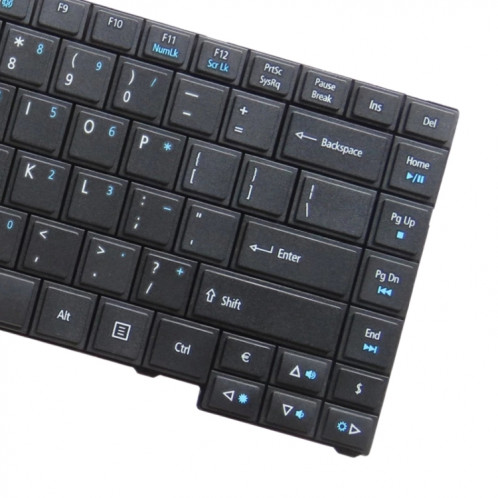 Version américaine Clavier pour Acer TravelMate TM 4750 TM4750 TM4745 TM 4755 TM4740TM 4741 P243 SH16731906-05