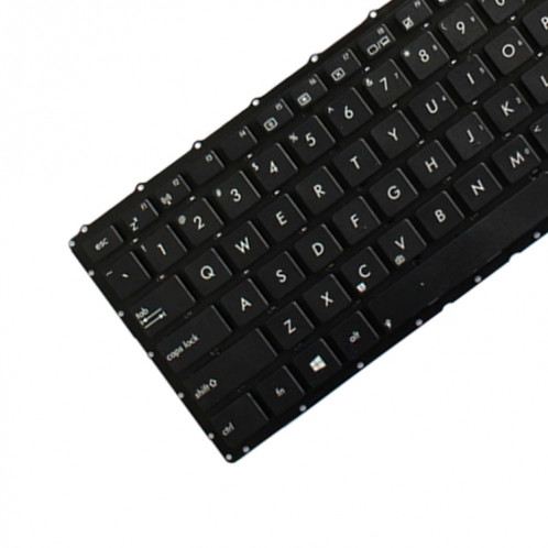 Version américaine Clavier pour Asus K45 X450 X450 X450V X450VB X450VC X450C X450E SH1676689-04