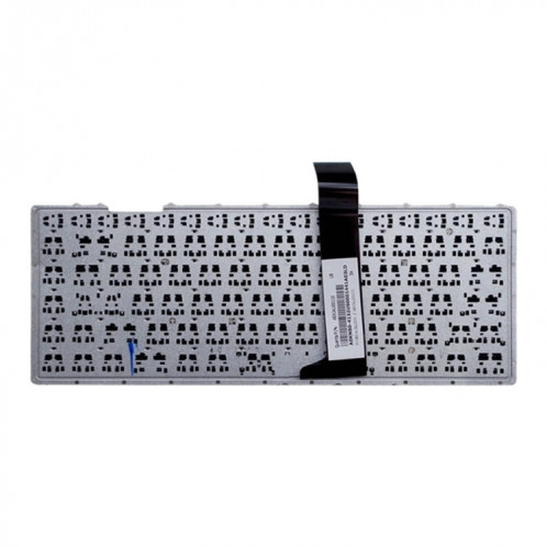 Ru Version Clavier pour Asus X450C X450L X450 Y481C X450V R405C X450VB K450V F451 E452CP SH1678221-04