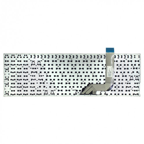 Ru Version Clavier pour Asus X542BA X542 X542B X542U X542UR X542UQR X542UN X542UF X542UA X542UQ SH16801915-04