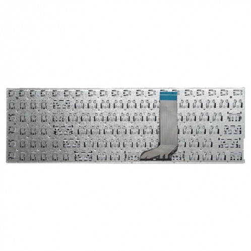 Ru Version clavier pour asus x556 x556u x556ua x556UB x556UF x556UJ x556UQ X556UR x556UV (Noir) SH681B24-04
