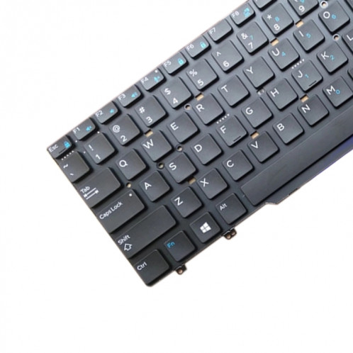 Version américaine Clavier pour Dell Latitude 3340 E3340 7350 E5450 E7450 5450 7450 SH16861454-04