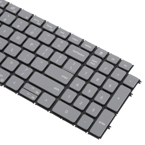 Clavier version américaine pour Dell Latitude E5550 5570 5580 5590 Precision 3510 3520 3530 7510 7520 7530 7710 7720 SH687H1701-05