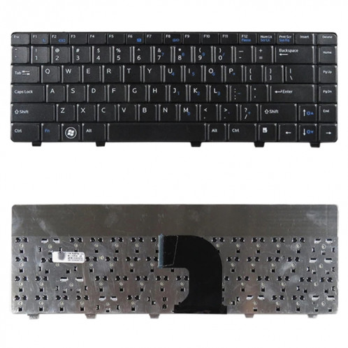 Version américaine Clavier pour Dell Vostro 3300 3400 3500 V3500 V3300 V3400 P10G SH16881119-04