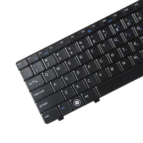 Version américaine Clavier pour Dell Vostro 3300 3400 3500 V3500 V3300 V3400 P10G SH16881119-04