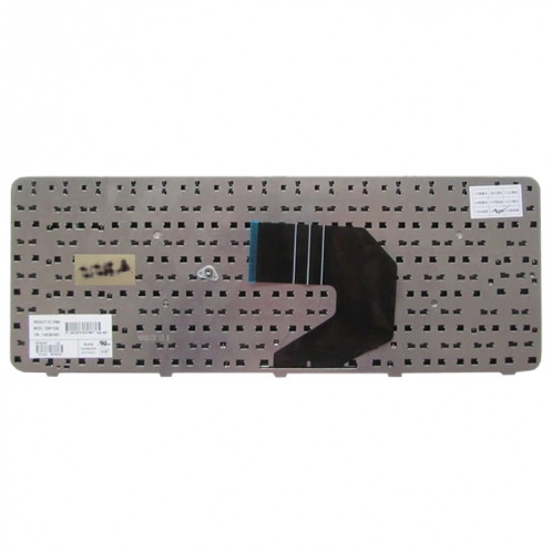 Clavier de version américaine pour HP Pavilion G4 G6 G4-1000 431430 436 CQ43 CQ57 G57 série 636191-001 SH16891-05