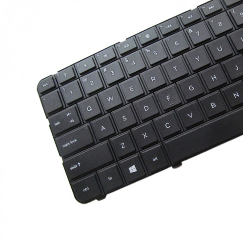 Clavier de version américaine pour HP Pavilion G4 G6 G4-1000 431430 436 CQ43 CQ57 G57 série 636191-001 SH16891-05