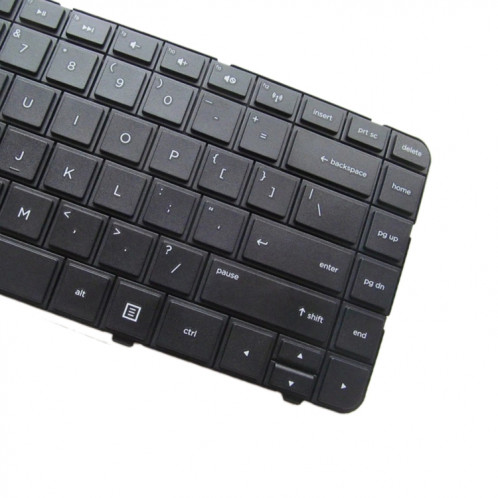 Clavier de version américaine pour HP Pavilion G4 G6 G4-1000 431430 436 CQ43 CQ57 G57 série 636191-001 SH16891-05