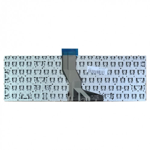 Ru Version Clavier pour HP 15-BW 15-BW 15-BS015DX 15-BS573TX 15-BS007TX TPN-C129 925008-001 PK132043A00 SH16921466-04