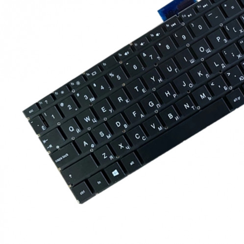 Ru Version Clavier pour HP 15-BW 15-BW 15-BS015DX 15-BS573TX 15-BS007TX TPN-C129 925008-001 PK132043A00 SH16921466-04