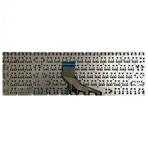 Version américaine Clavier pour HP 15-DA 15-DB 15-DX 15-DR 250 G7 255 SH1694912-04