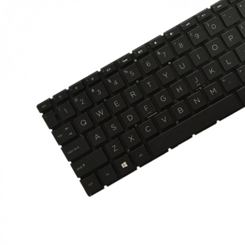 Version américaine Clavier pour HP 15-DA 15-DB 15-DX 15-DR 250 G7 255 SH1694912-04