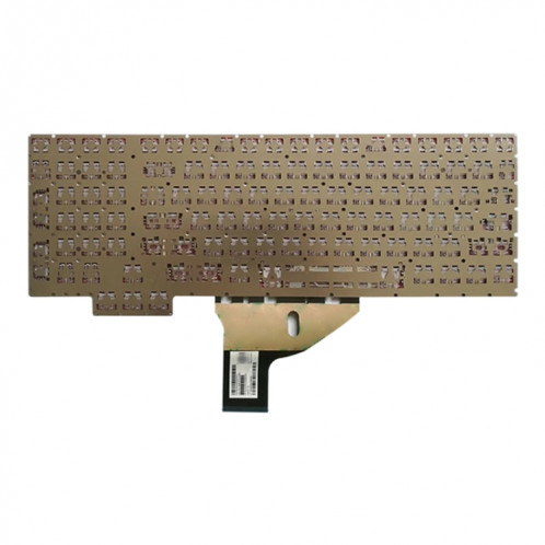 Version américaine Clavier avec rétroéclairage pour HP OMEN 15-CE 15-CE 15-CE 5-CE026TX 15-CE005TX 15-CE006TX 15-CE001TX 15-CE002TX SH16951005-04
