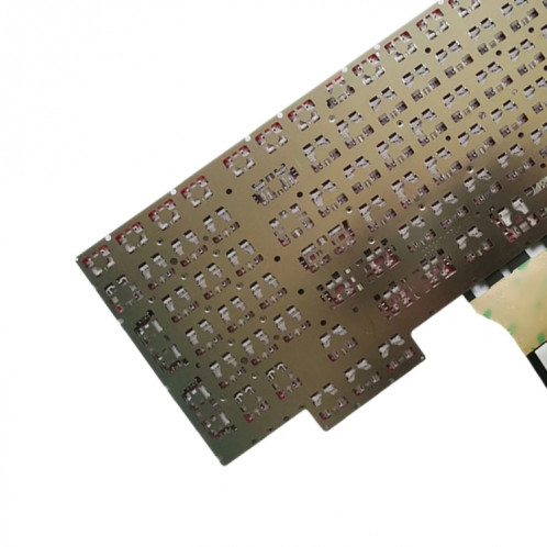 Version américaine Clavier avec rétroéclairage pour HP OMEN 15-CE 15-CE 15-CE 5-CE026TX 15-CE005TX 15-CE006TX 15-CE001TX 15-CE002TX SH16951005-04