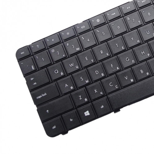 Ru Version Clavier pour HP Pavilion G4 G43 G4-1000 G6 G6S G6T G6X G6-1000 Q43 CQ43 CQ43-100 CQ57 G57 430 2000-401TX SH1697679-05