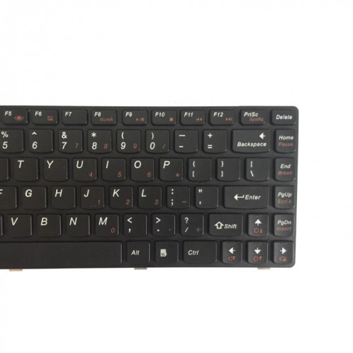 Version américaine Clavier pour Lenovo G475 V470 G470AH G470GH B470 G470 SH17011498-04