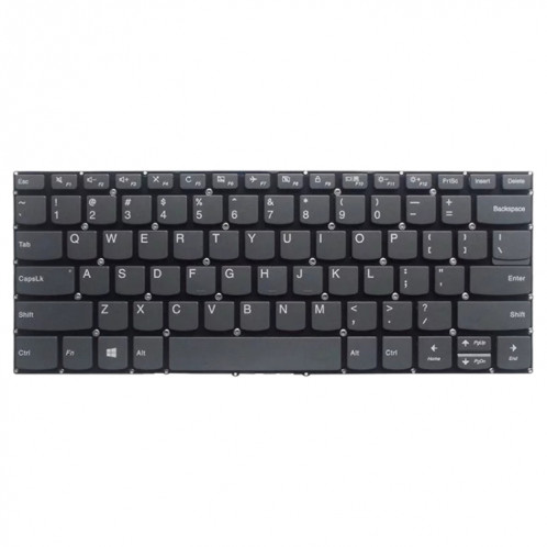 Version américaine Clavier pour Lenovo Ideapad 320-14isk 120s-14iP 520-14ikb 7000-14 320-14tType 80x8 81C8 720-15IKB SH1702195-04