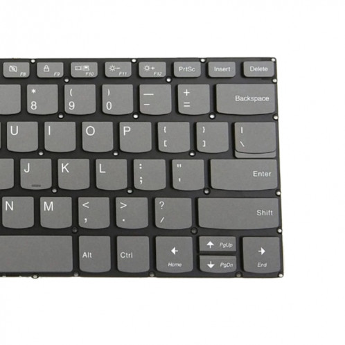 Version américaine Clavier pour Lenovo Ideapad 320-14isk 120s-14iP 520-14ikb 7000-14 320-14tType 80x8 81C8 720-15IKB SH1702195-04