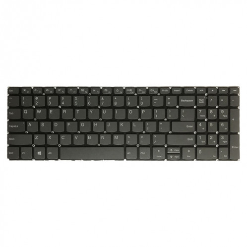 Version américaine Clavier pour Lenovo Ideapad 320-15 320-15ABR 320-15ast 320-15IAP SH170612-05