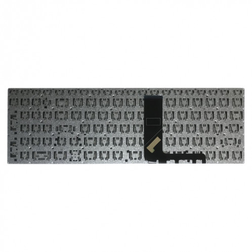 Version américaine Clavier pour Lenovo Ideapad 320-15 320-15ABR 320-15ast 320-15IAP SH170612-05