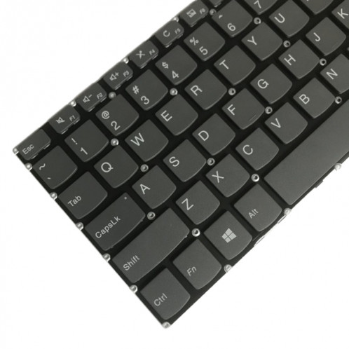 Version américaine Clavier pour Lenovo Ideapad 320-15 320-15ABR 320-15ast 320-15IAP SH170612-05