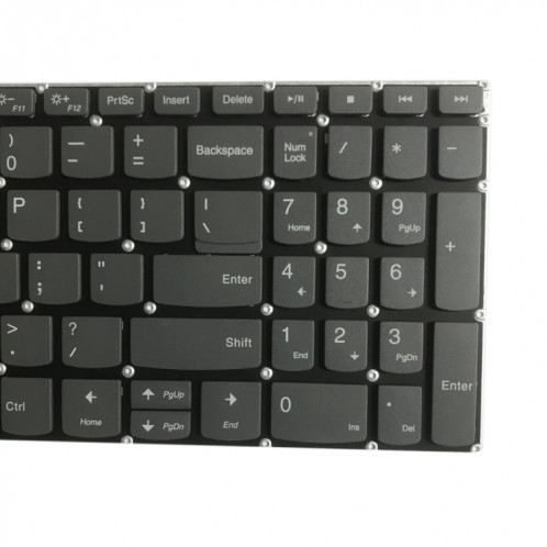 Version américaine Clavier pour Lenovo Ideapad 320-15 320-15ABR 320-15ast 320-15IAP SH170612-05