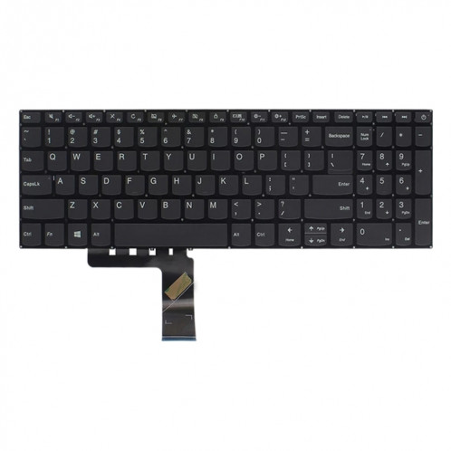 Version américaine Clavier pour Lenovo Ideapad 320-15 320S-15 320S-15IKB 320C-15 320-15Ik SH17071878-04