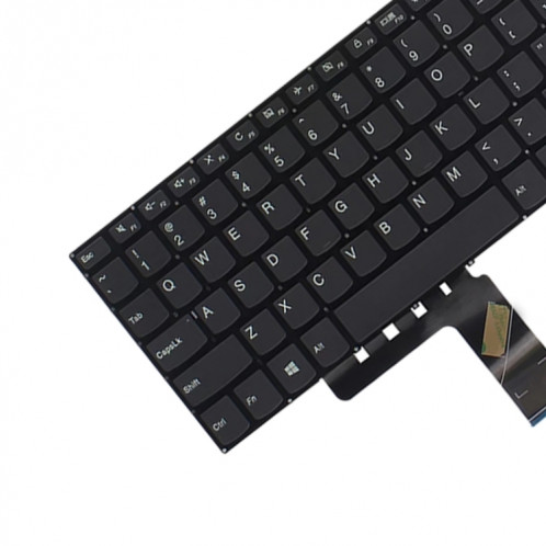 Version américaine Clavier pour Lenovo Ideapad 320-15 320S-15 320S-15IKB 320C-15 320-15Ik SH17071878-04
