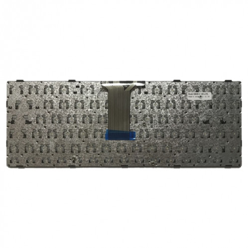 Version américaine Clavier pour Lenovo Ideapad G40 G40-30 G40-45 G40-70 G40-75 G40-80 N40-70 N40-30 B40-70 Flex2-14A SH1708992-05