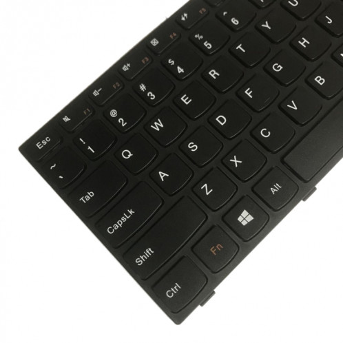 Version américaine Clavier pour Lenovo Ideapad G40 G40-30 G40-45 G40-70 G40-75 G40-80 N40-70 N40-30 B40-70 Flex2-14A SH1708992-05