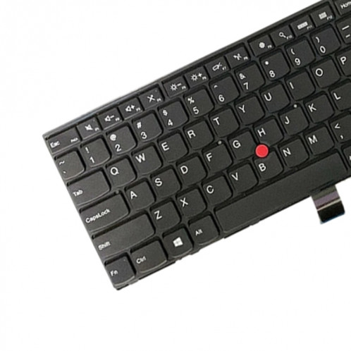 Version américaine Clavier pour Lenovo ThinkPad W540 T540P W541 T550 W550S L540 L560 E531 E540 P50S T560 SH17151852-04