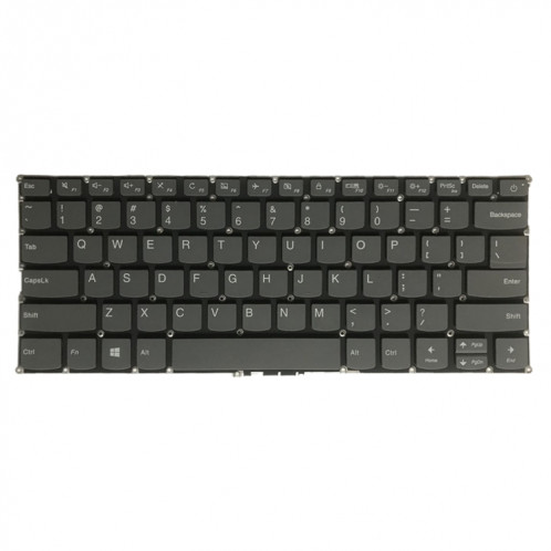 Version américaine Clavier pour Lenovo Yoga 720 720-13IKB SH17181045-05