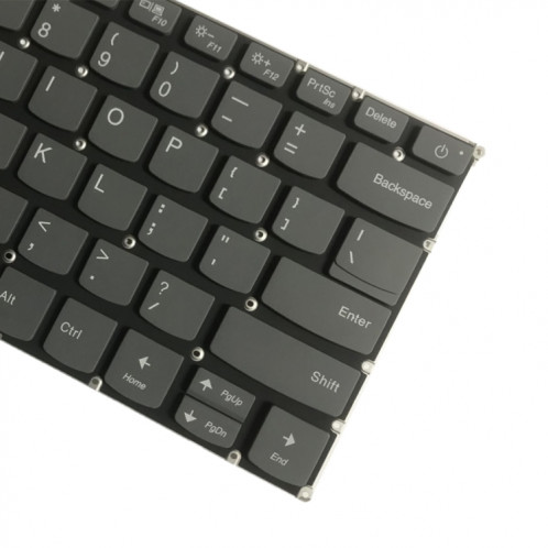 Version américaine Clavier pour Lenovo Yoga 720 720-13IKB SH17181045-05