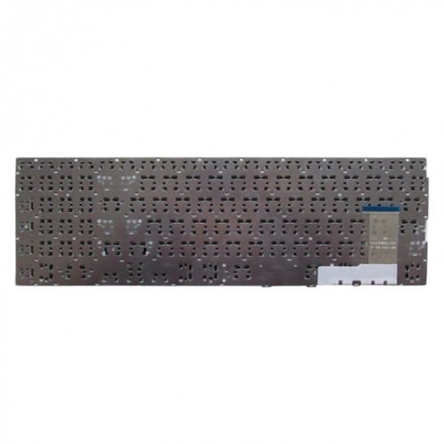 Version américaine Clavier pour Samsung NP 370R5E 370R5V 510R5E 450R5E 450R5V 470R5E 450R5J 450R5U SH724W233-04