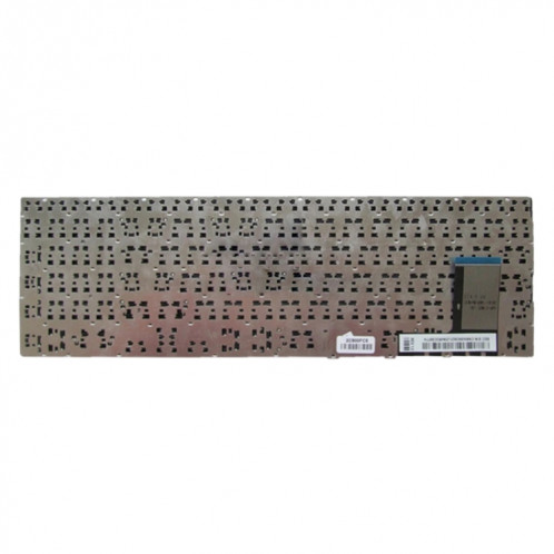 Version américaine Clavier pour Samsung NP 370R5E 370R5V 510R5E 450R5E 450R5V 470R5E 450R5J 450R5U SH1724131-04