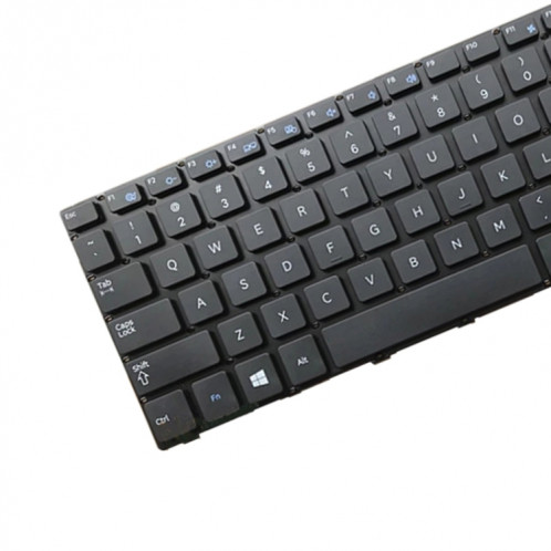 Version américaine Clavier pour Samsung NP-370R4E 450R4V NP470R4E 530U4E 450R4Q 450R4E SH17251710-04