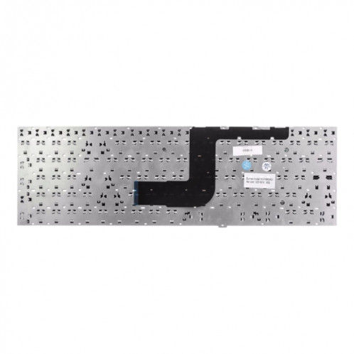 Version américaine Clavier pour Samsung NP-RC510-S02PT RV511 RC510 RC520 RV520 RV515 RV518 RC512 RC530 RV509 SH17261133-04