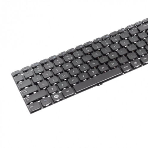 Version américaine Clavier pour Samsung NP-RC510-S02PT RV511 RC510 RC520 RV520 RV515 RV518 RC512 RC530 RV509 SH17261133-04