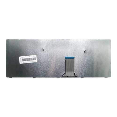 Version américaine Clavier pour Samsung R467 R470 R440 R429 R463 R468 R428 P467 RV408 RV410 NP-RV408 NP-RV410 SH1727638-04