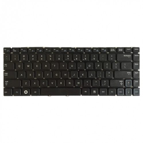 Version américaine Clavier pour Samsung RV411 RV415 RV420 RV409 E3420 SH1728529-04