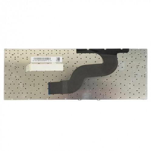 Version américaine Clavier pour Samsung RV411 RV415 RV420 RV409 E3420 SH1728529-04