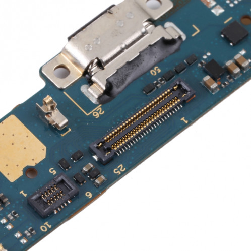 Board de port de charge original pour Xiaomi MI Pad 4 Plus SH17361837-04