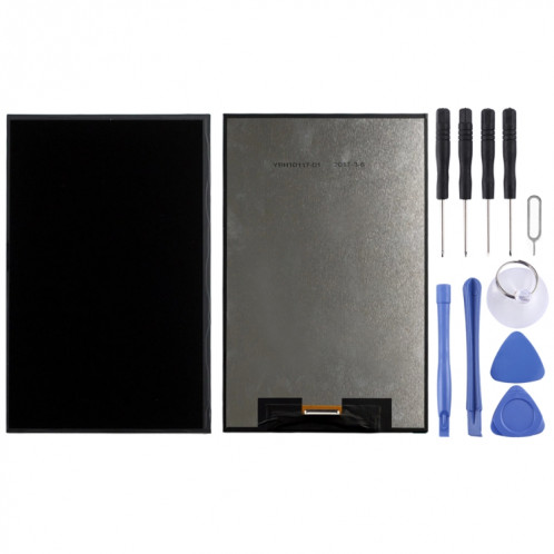 Écran d'affichage LCD pour Acer Iconia One 10 B3-A20 A5008 B3-A30 A6003 B3-A40 SH17461763-05